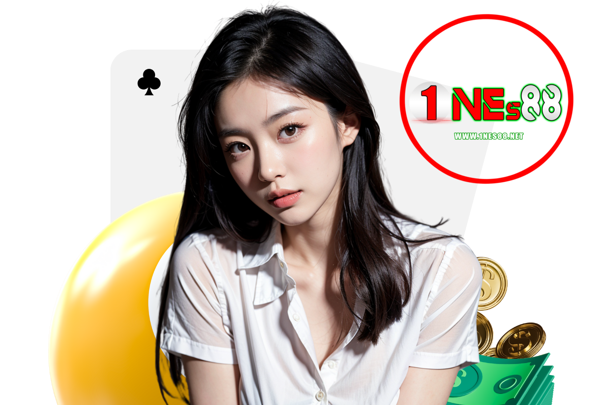 1nes88 สมัครสมาชิก