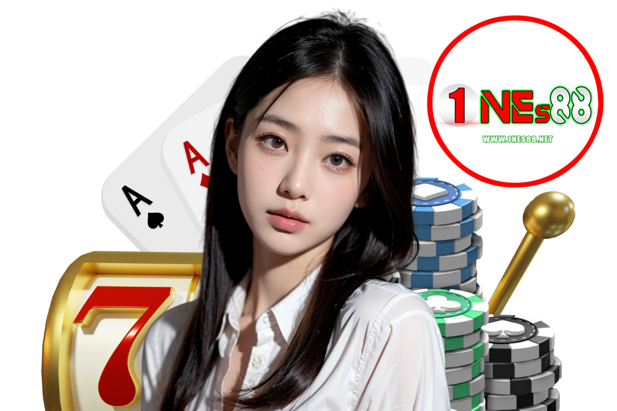 1nes88 แจกเครดิตฟรี